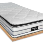 130 Star Plus Coco Pocket Pillowtop Hotel